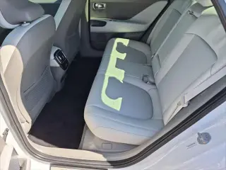 Hyundai IONIQ 6 2023 AWD Limited 4p Sedan