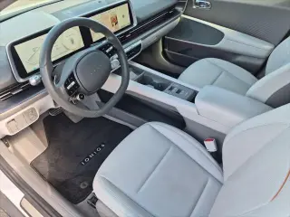 Hyundai IONIQ 6 2023 AWD Limited 4p Sedan