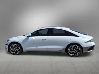 Hyundai IONIQ 6 2023 AWD Limited 4p Sedan