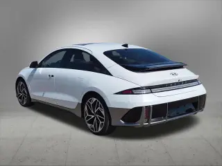 Hyundai IONIQ 6 2023 AWD Limited 4p Sedan