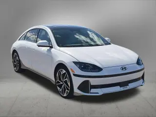 Hyundai IONIQ 6 2023 AWD Limited 4p Sedan