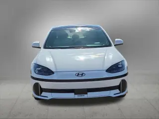 Hyundai IONIQ 6 2023 AWD Limited 4p Sedan