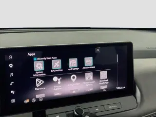 Nissan Rogue 2026 AWD SL 4dr Crossover
