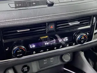 Nissan Rogue 2026 AWD SL 4dr Crossover