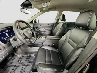 Nissan Rogue 2026 AWD SL 4dr Crossover