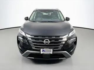 Nissan Rogue 2026 AWD SL 4dr Crossover