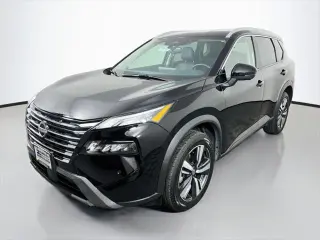 Nissan Rogue 2026 AWD SL 4dr Crossover