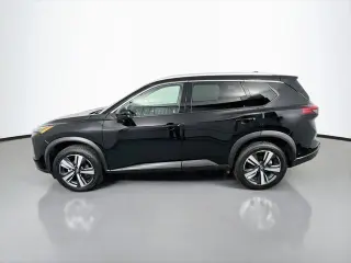 Nissan Rogue 2026 AWD SL 4dr Crossover