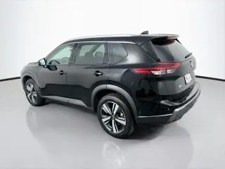 Nissan Rogue 2026 AWD SL 4dr Crossover