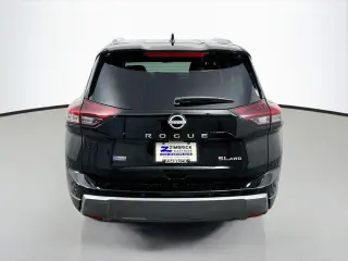 Nissan Rogue 2026 AWD SL 4dr Crossover