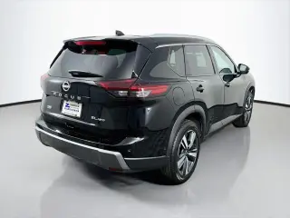 Nissan Rogue 2026 AWD SL 4dr Crossover