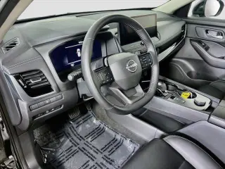 Nissan Rogue 2026 AWD SL 4dr Crossover