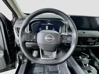Nissan Rogue 2026 AWD SL 4dr Crossover