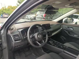 Nissan Rogue 2023 AWD SV 4dr Crossover