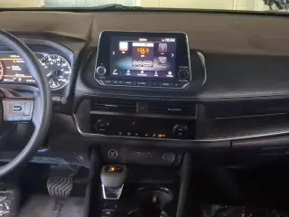 Nissan Rogue 2023 AWD SV 4dr Crossover