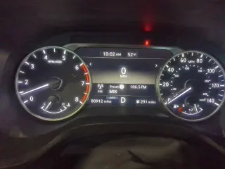 Nissan Rogue 2023 AWD SV 4dr Crossover