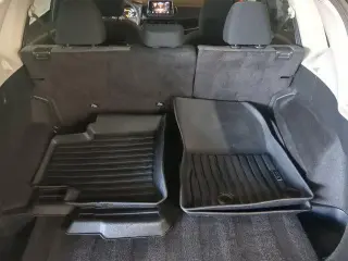 Nissan Rogue 2023 AWD SV 4dr Crossover