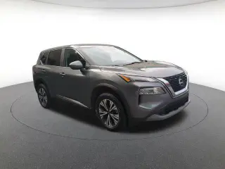 Nissan Rogue 2023 AWD SV 4dr Crossover
