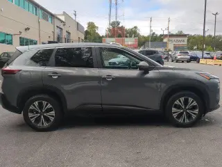 Nissan Rogue 2023 AWD SV 4dr Crossover