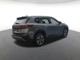 Nissan Rogue 2023 AWD SV 4dr Crossover