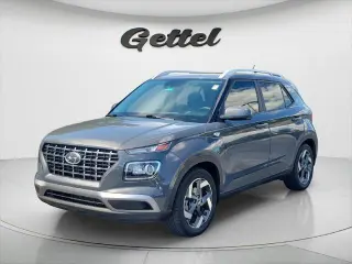 Hyundai VENUE 2023 SEL 4p Crossover