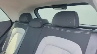 Hyundai VENUE 2023 SEL 4p Crossover