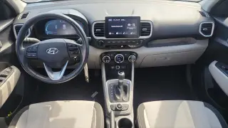 Hyundai VENUE 2023 SEL 4p Crossover