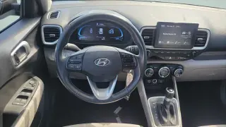 Hyundai VENUE 2023 SEL 4p Crossover