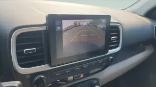 Hyundai VENUE 2023 SEL 4p Crossover