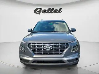 Hyundai VENUE 2023 SEL 4p Crossover