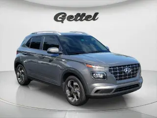 Hyundai VENUE 2023 SEL 4p Crossover