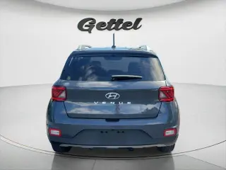 Hyundai VENUE 2023 SEL 4p Crossover