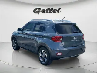 Hyundai VENUE 2023 SEL 4p Crossover