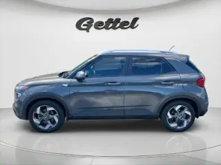 Hyundai VENUE 2023 SEL 4p Crossover