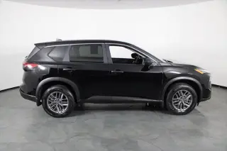 Nissan Rogue 2025 S 4p Crossover