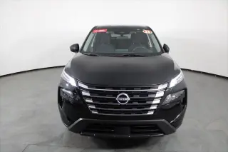 Nissan Rogue 2025 S 4p Crossover