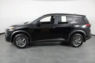 Nissan Rogue 2025 S 4p Crossover