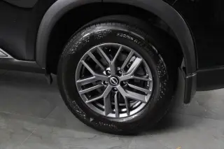 Nissan Rogue 2025 S 4p Crossover