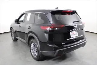 Nissan Rogue 2025 S 4p Crossover