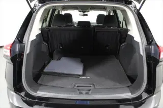 Nissan Rogue 2025 S 4p Crossover