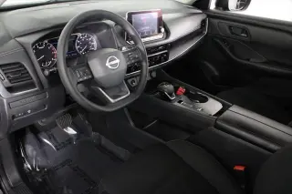 Nissan Rogue 2025 S 4p Crossover