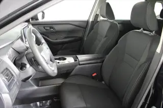Nissan Rogue 2025 S 4p Crossover