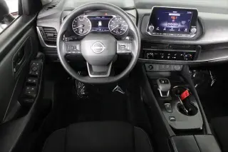 Nissan Rogue 2025 S 4p Crossover