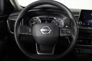 Nissan Rogue 2025 S 4p Crossover