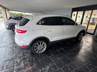Lincoln MKC 2019 Reserve 4dr SUV