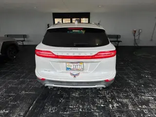 Lincoln MKC 2019 Reserve 4dr SUV