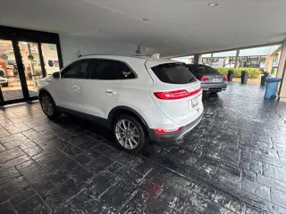 Lincoln MKC 2019 Reserve 4dr SUV