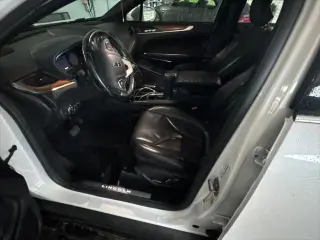 Lincoln MKC 2019 Reserve 4dr SUV