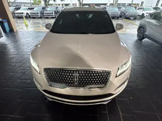 Lincoln MKC 2019 Reserve 4dr SUV