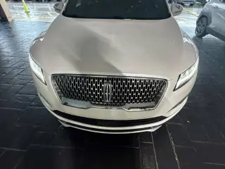 Lincoln MKC 2019 Reserve 4dr SUV
